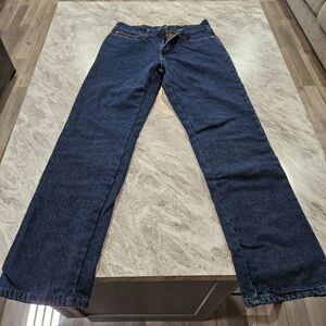 Lee relaxed fit insulated pants